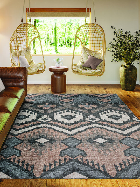 Sedona SN2 Bison 8' x 10' Rug