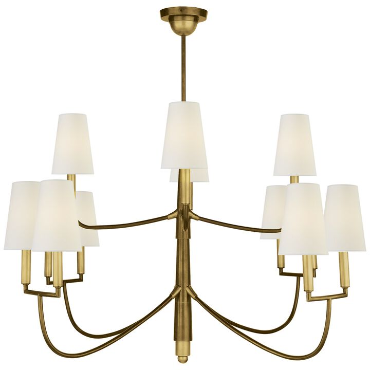 Farlane Small Chandelier