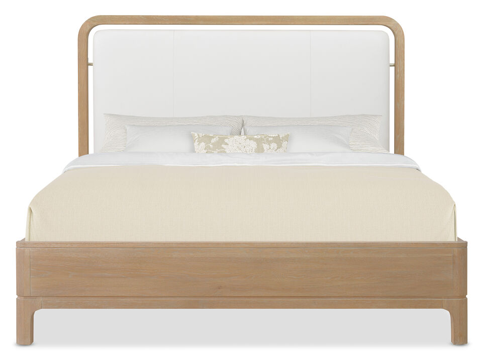 Banyon Bay Panel Bed