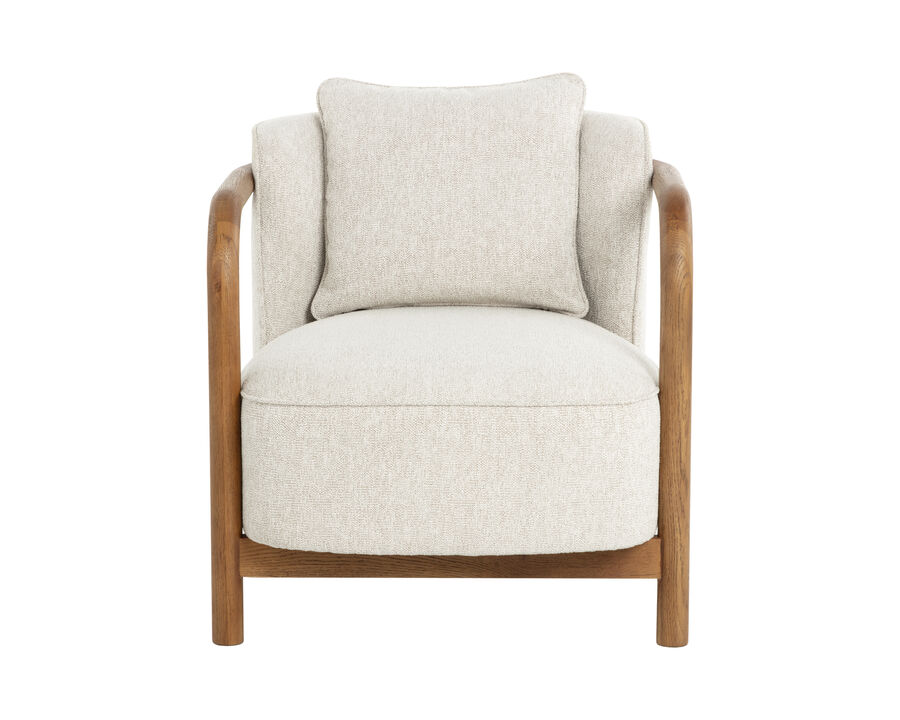 Beatrice Lounge Chair
