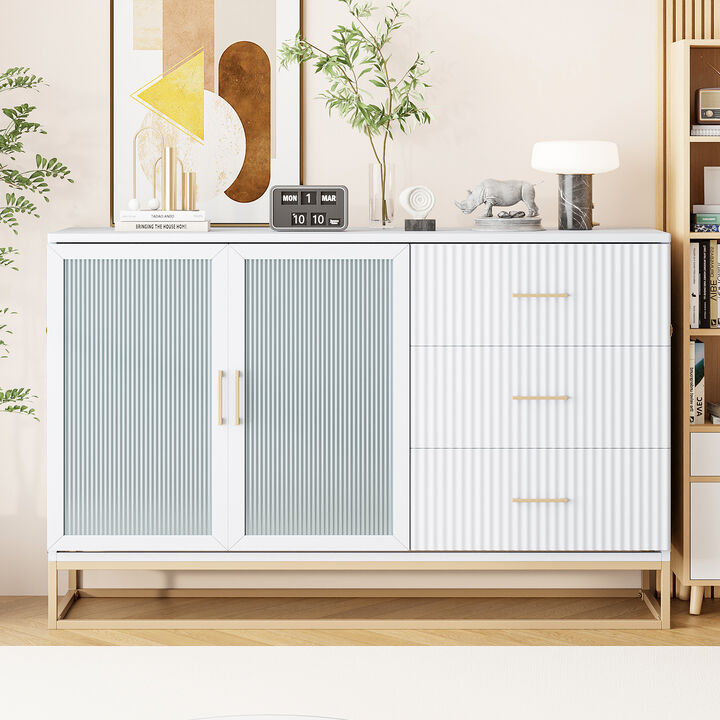 Merax Murphy Bed Cabinet for Bedroom