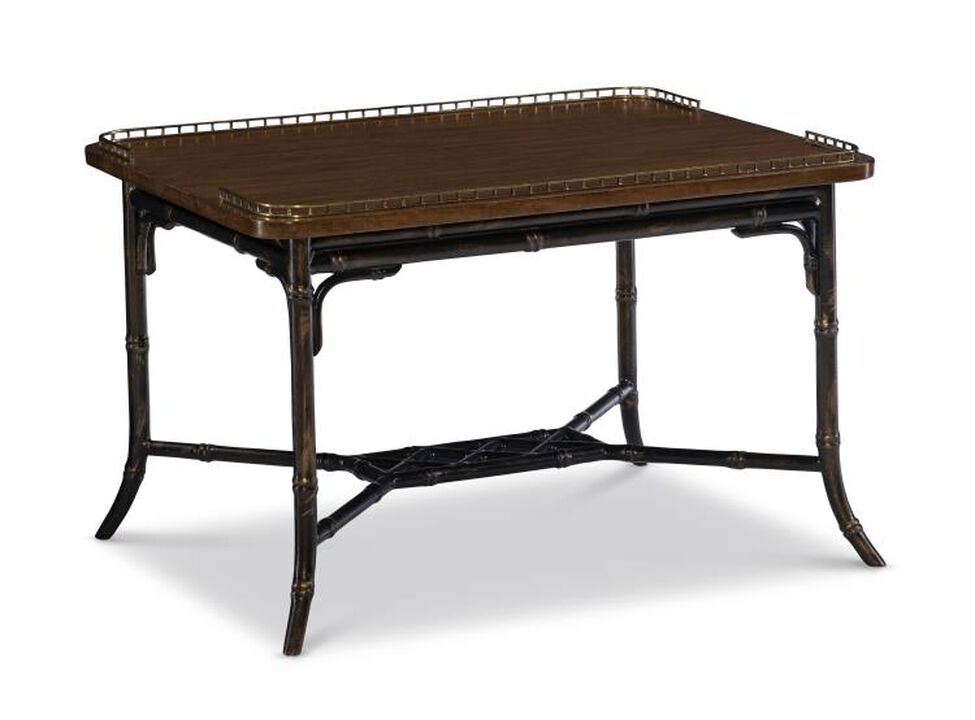 Shiro Cocktail Table