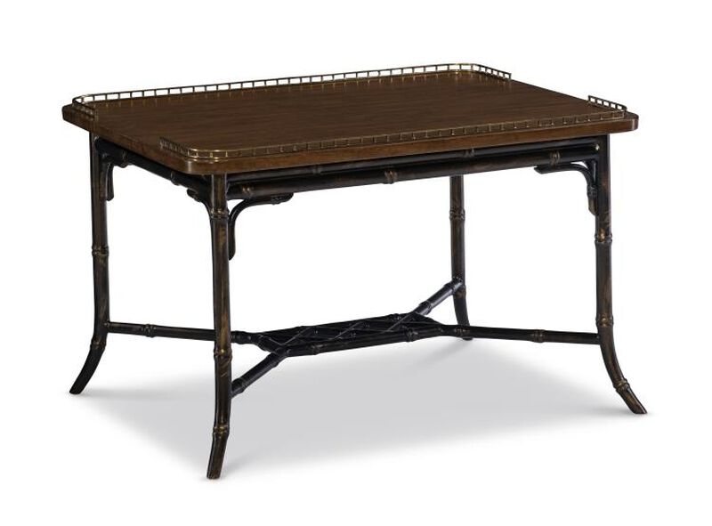 Shiro Cocktail Table image number 1