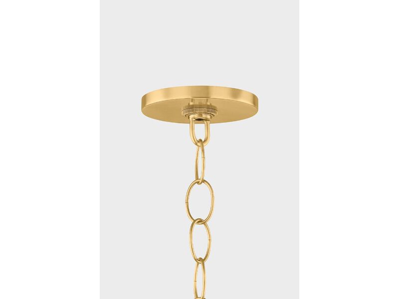 April Pendant image number 13