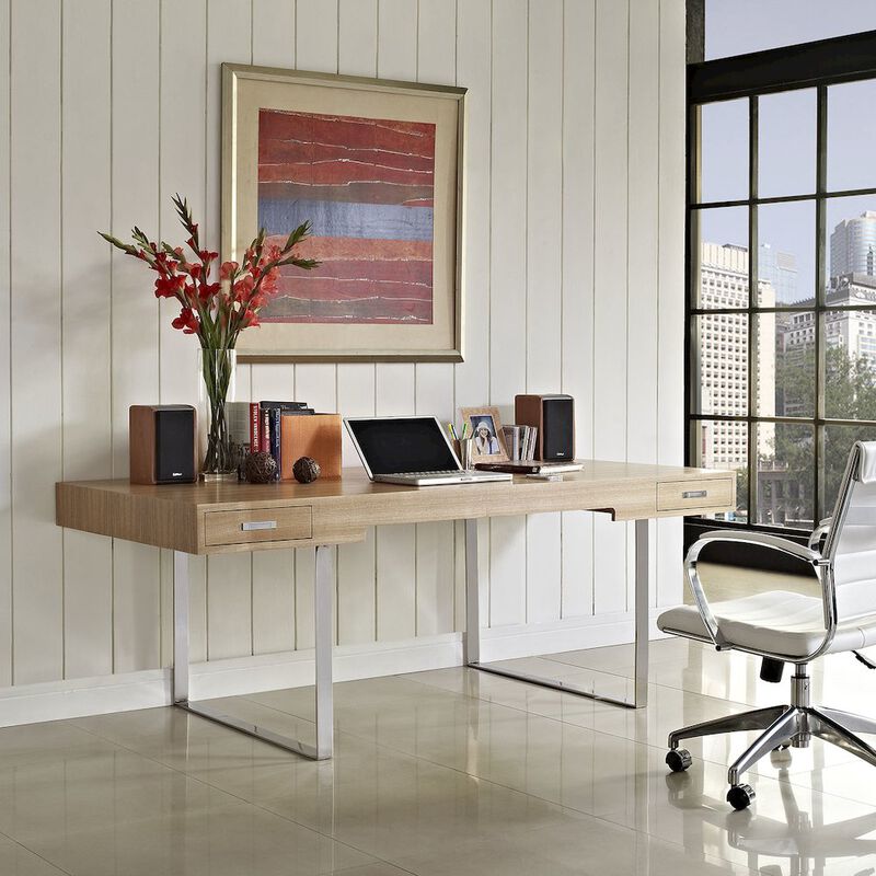 Tinker Office Desk image number 4
