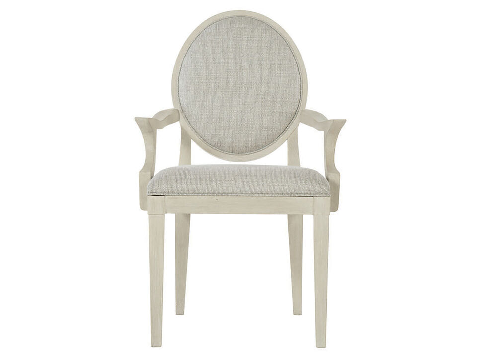 East Hampton Armchair