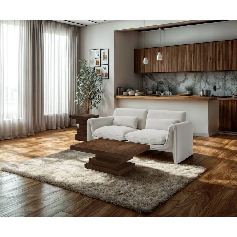 Meridian Furniture Westmount Coffee Table