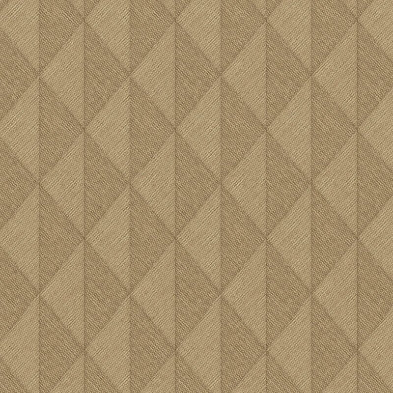 Woven Diamond Whisper Wallpaper image number 0