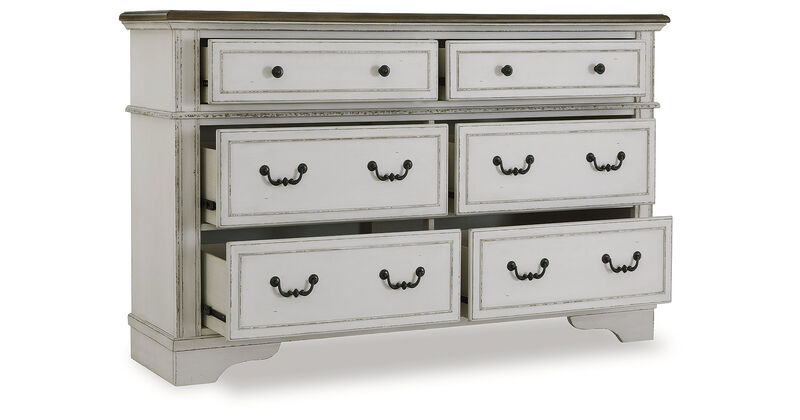 Blendon Dresser image number 2