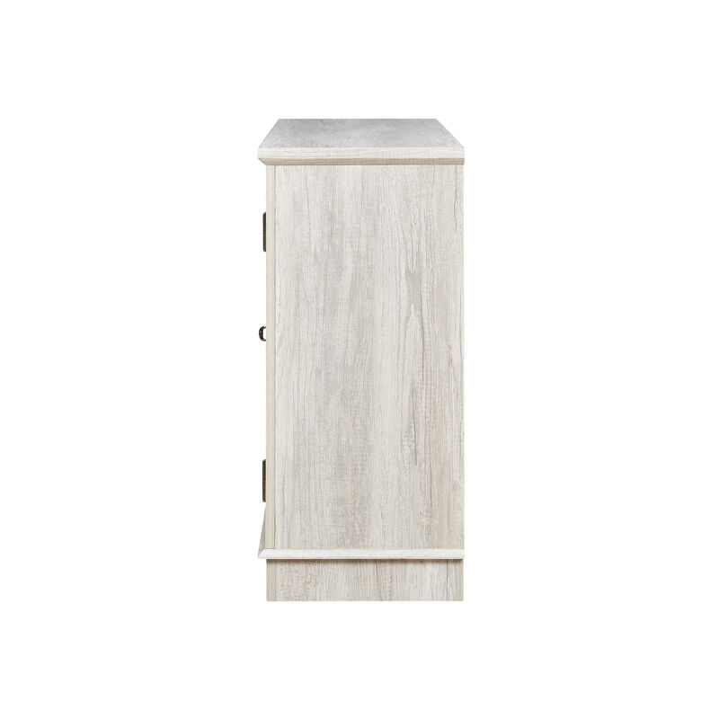 Blassa Accent Storage Sideboard image number 5