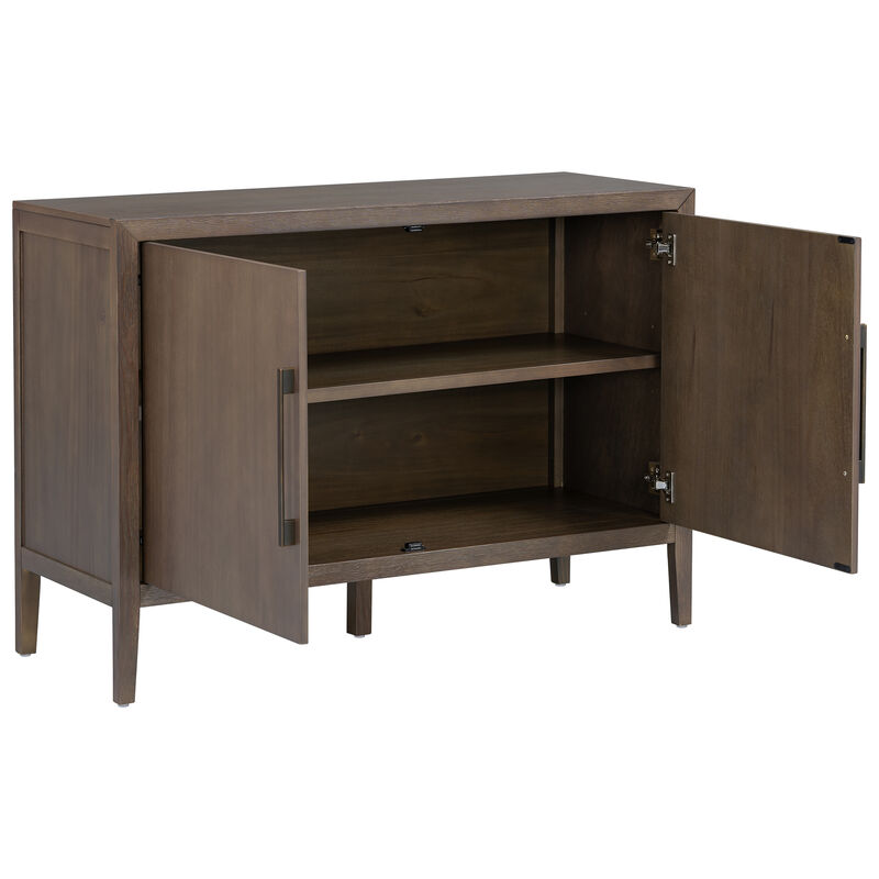 Tolnil Farmhouse Sideboard image number 7