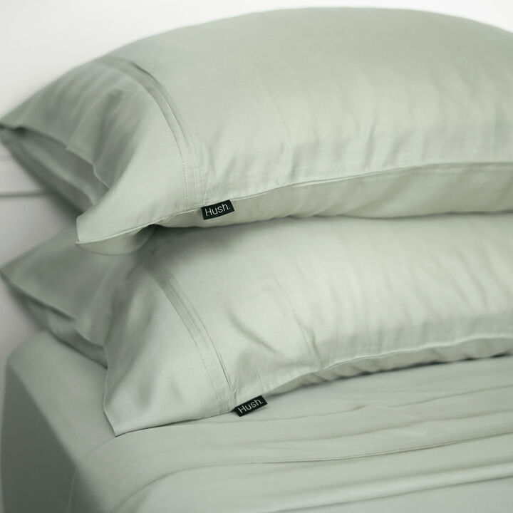 Hush Bamboo Sheets