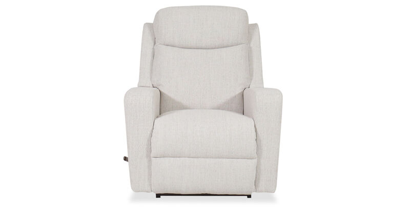 Emmons Sand Manual Recliner image number 0