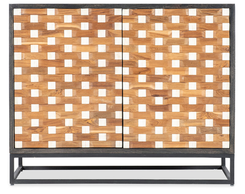 Weaver 2-Door Accent Chest