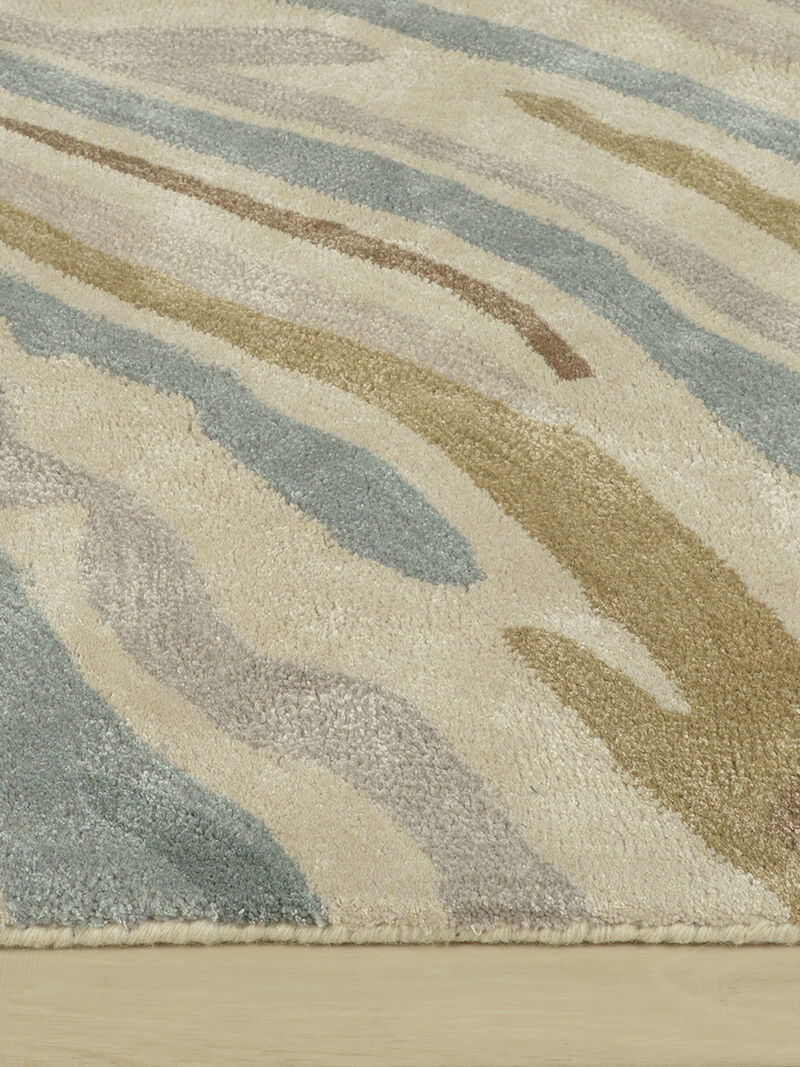 Kinetic KIN772 8'9" x 11'9" Rug image number 1