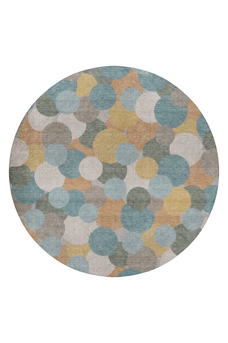 Kenner KN9 Seaside 9' x 12' Rug image number 11