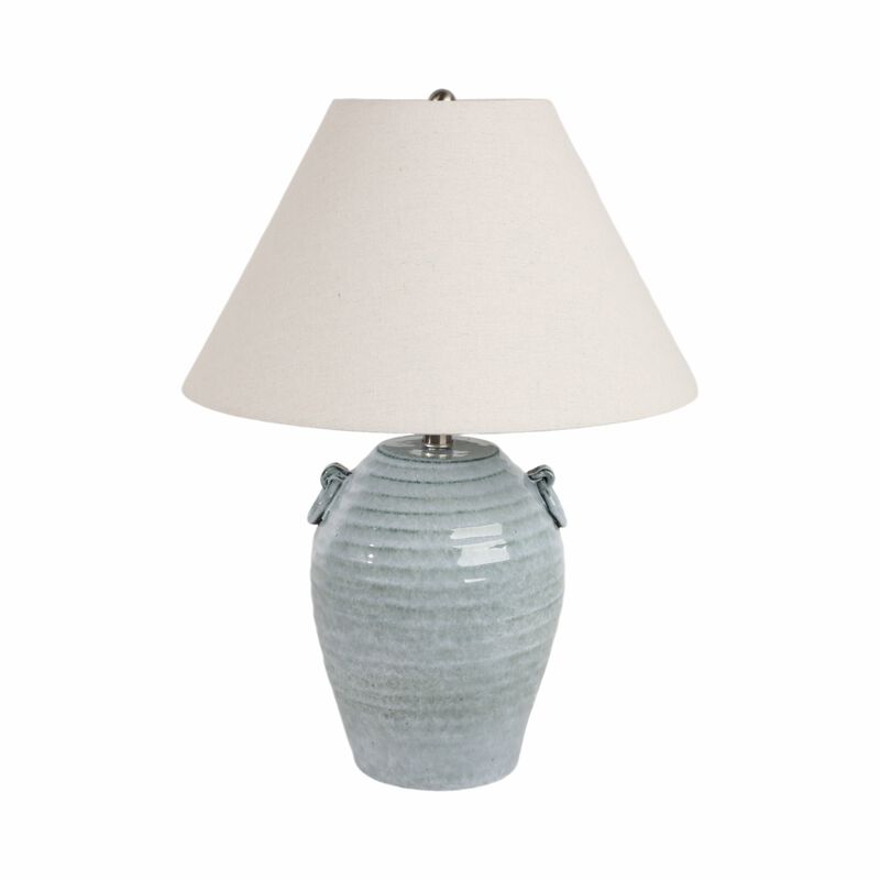 24" Jug Table Lamp image number 0