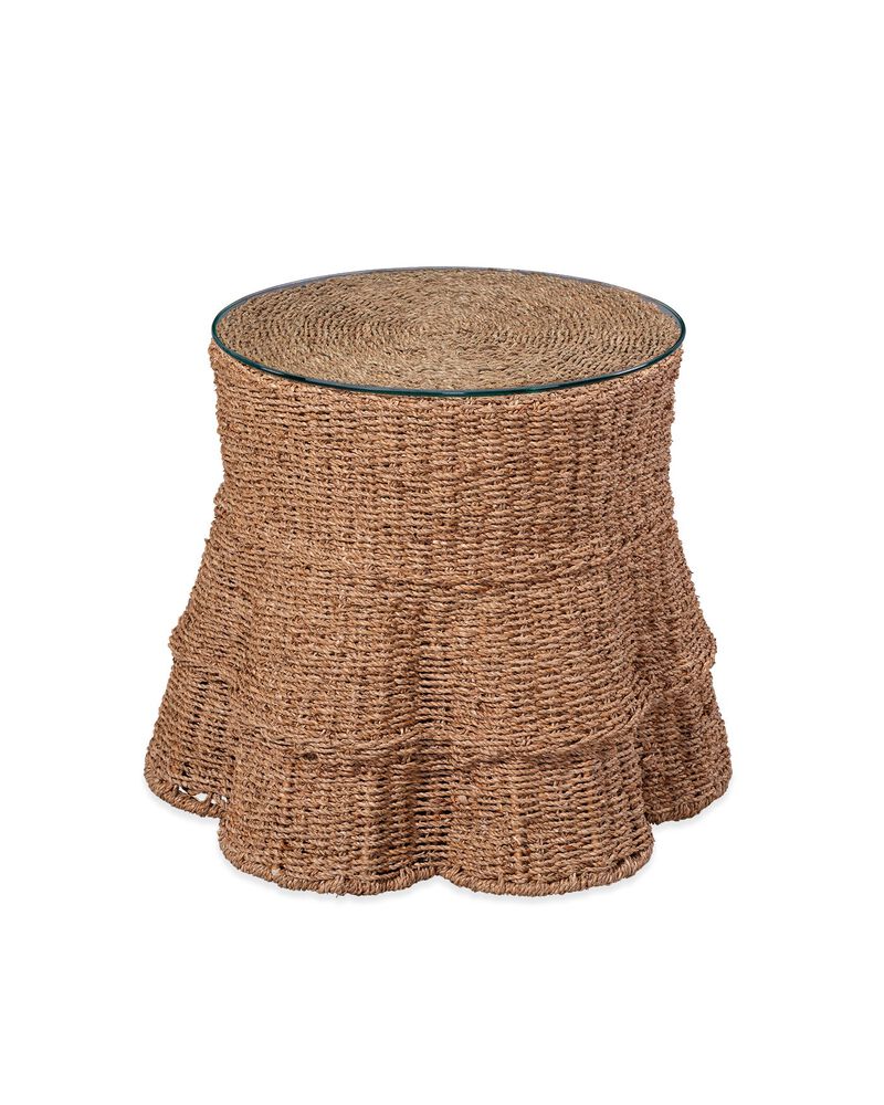 Falda Side Table image number 0