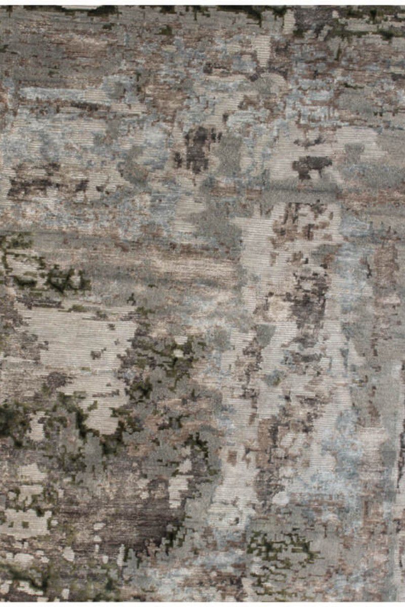 Infinity 94632 Ivory/Silver 8' x 10' Rug image number 2