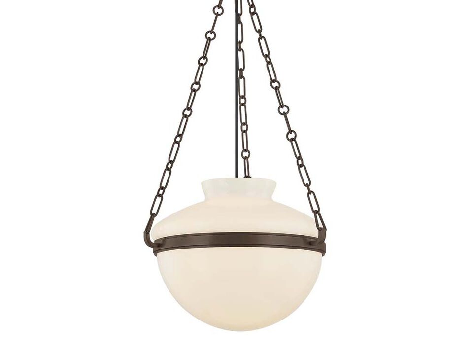 Paradigm Pendant