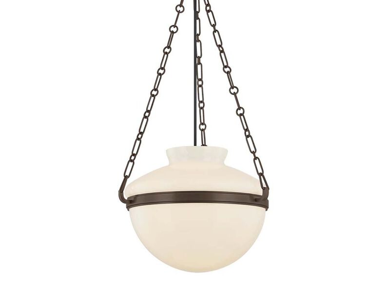 Paradigm Pendant image number 0