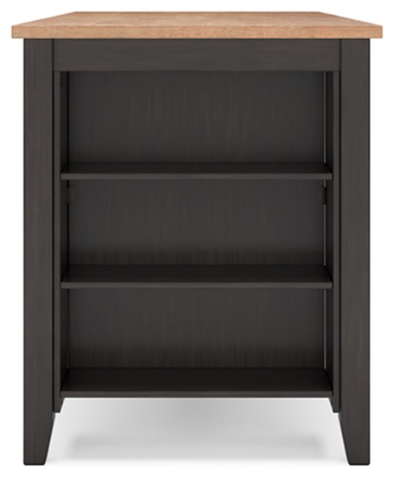 Gesthaven Counter Table