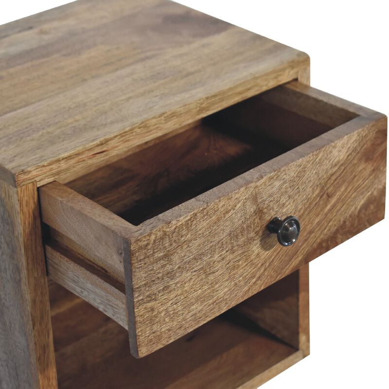 Floating Mini Classic Nightstand