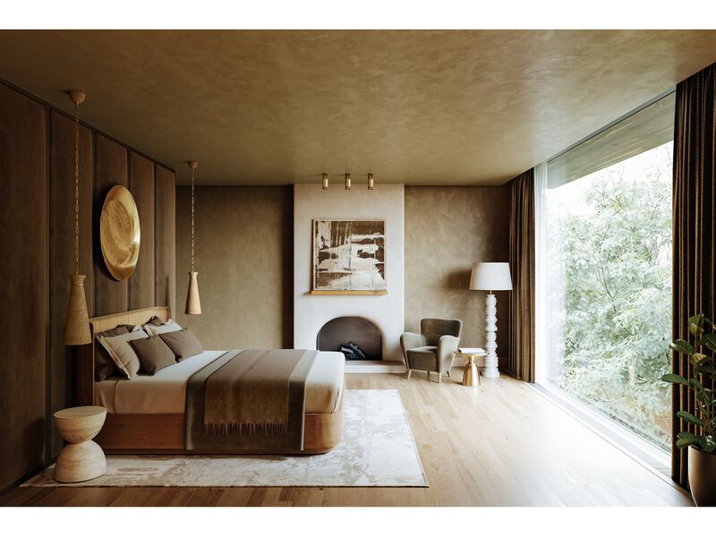 Tallman Pendant image number 3