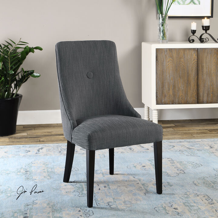 Patamon Armless Chairs (Set of 2)