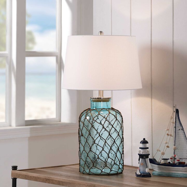 Montego Bay Table Lamp (Set of 2)