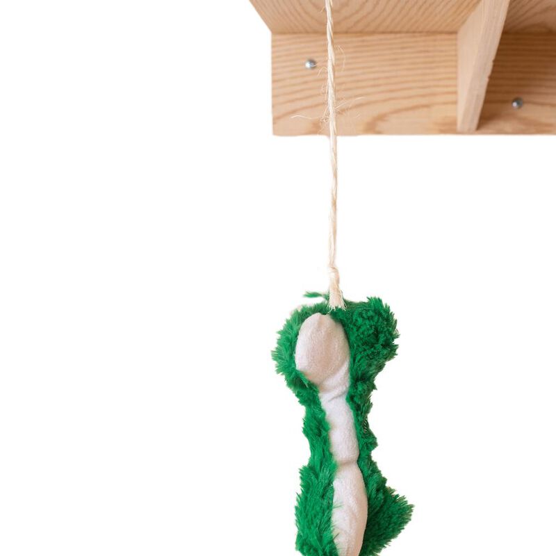 Armarkat Real Wood Wall Series: Steps