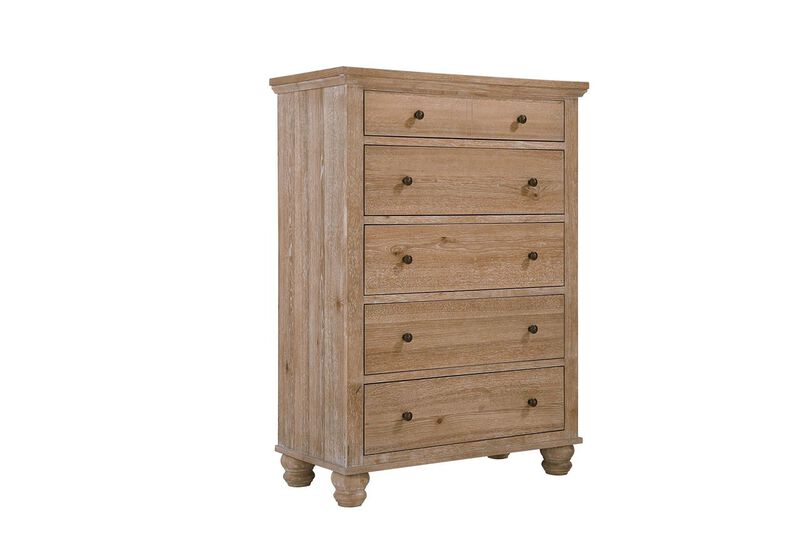 Cambridge Chest