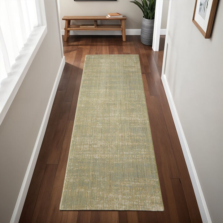 HomeRoots Runner Rug