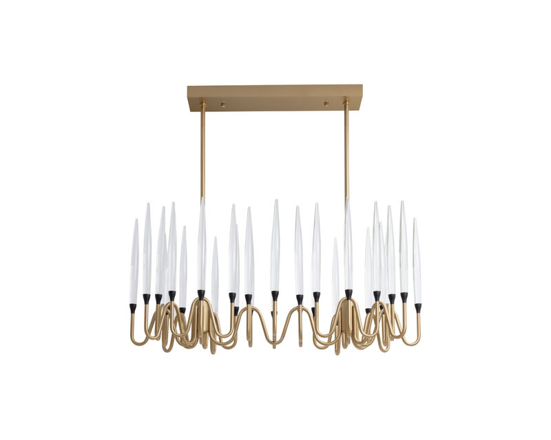 Hestia Small Chandelier