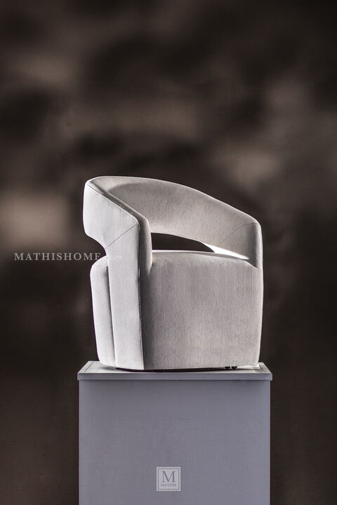 Becki Owens Snow Dining Chair
