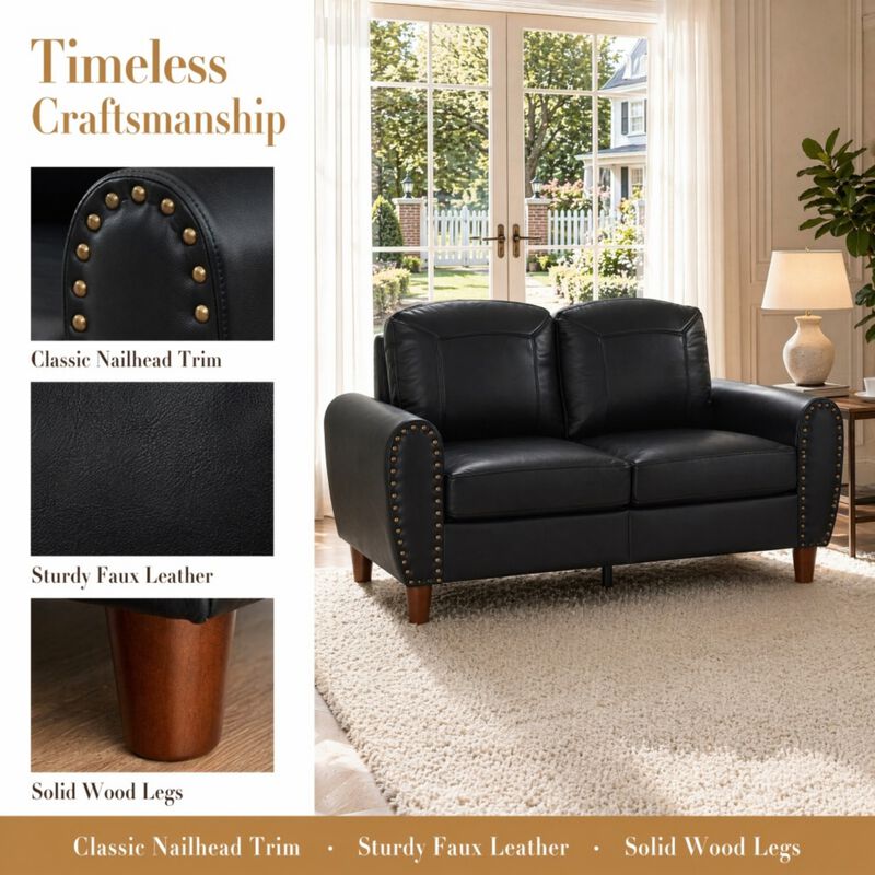 Krakid Loveseat image number 3