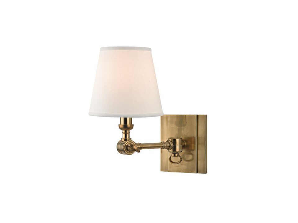 Hillsdale Wall Sconce