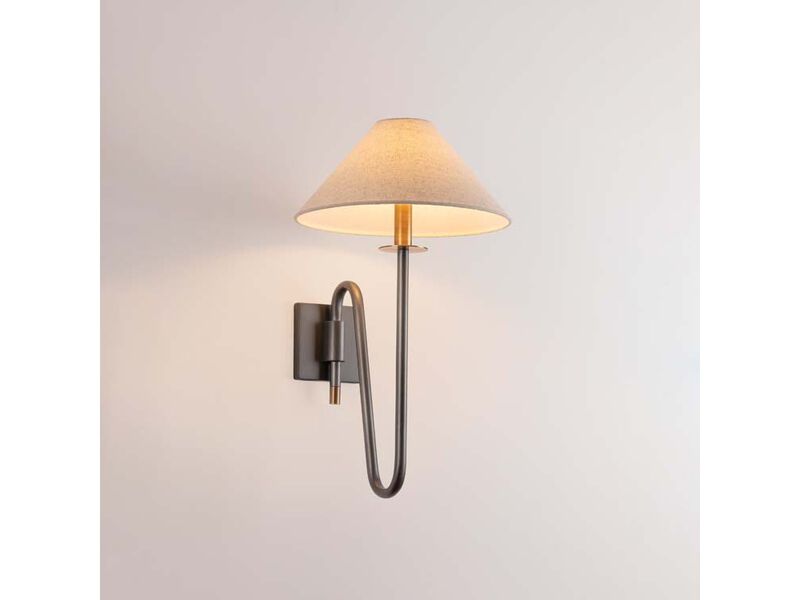 Mateo Wall Sconce image number 4