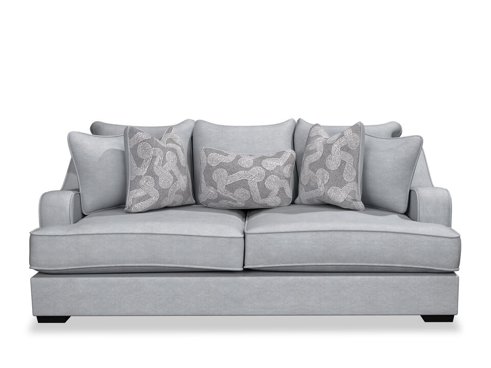 Spartan Sofa
