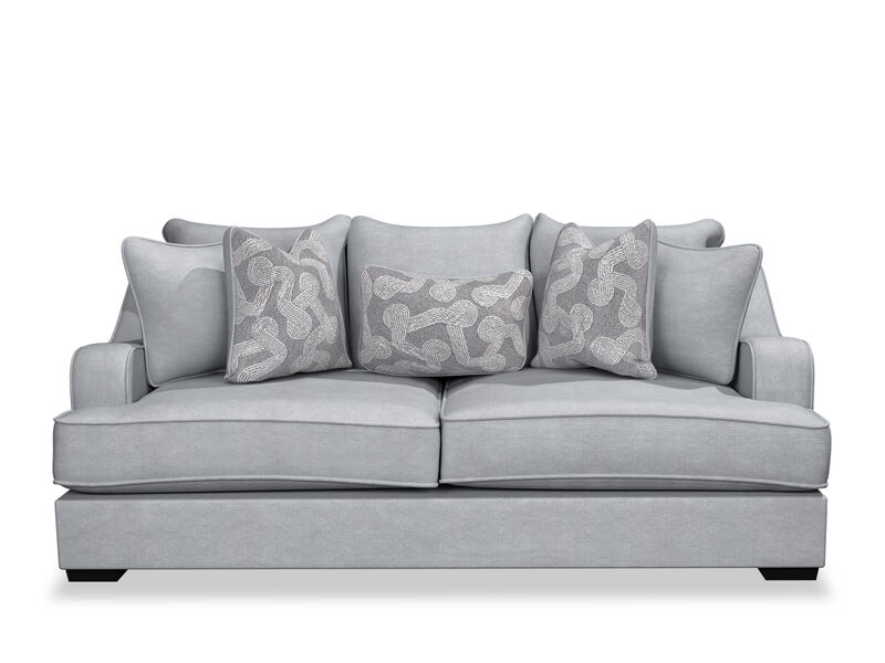 Spartan Sofa