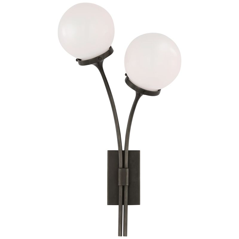 Kate Spade New York Prescott Right Sconce Collection