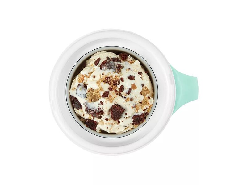 Dash My Mug Ice Cream Maker image number 6