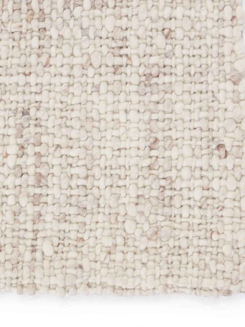 Cambridge Season White 8' x 10' Rug