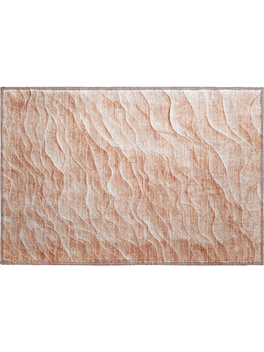 Pacifica PA1 Coral 20" x 30" Rug