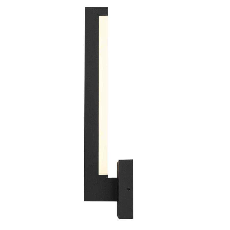 Lana 18 inch LED Wall Sconce image number 3