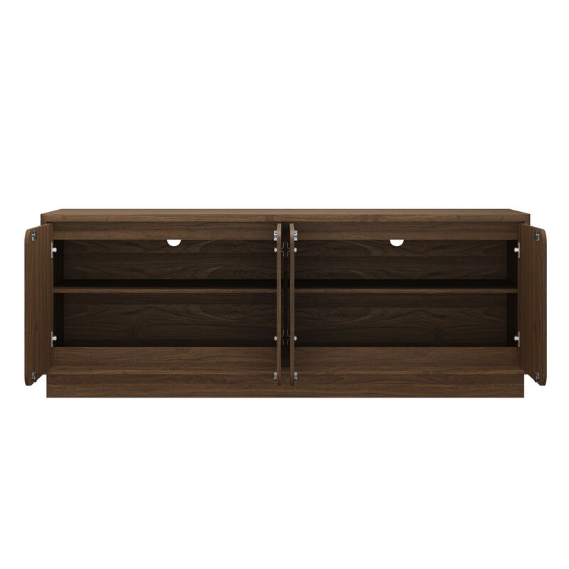 Fabzun TV Stand image number 8