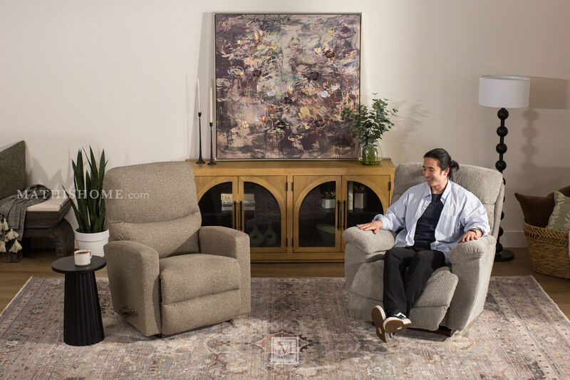 Joshua Rocking Recliner image number 2
