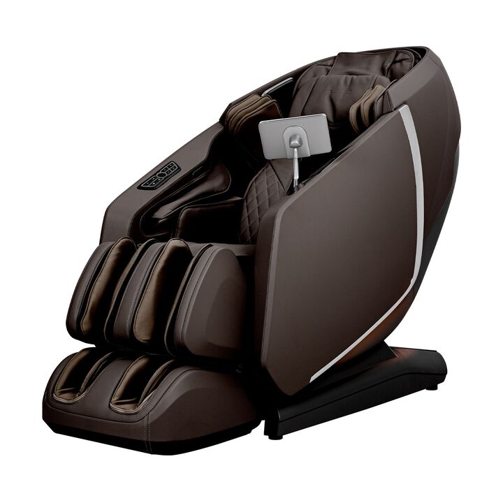 Osaki OS - Highpointe 4D - Brown