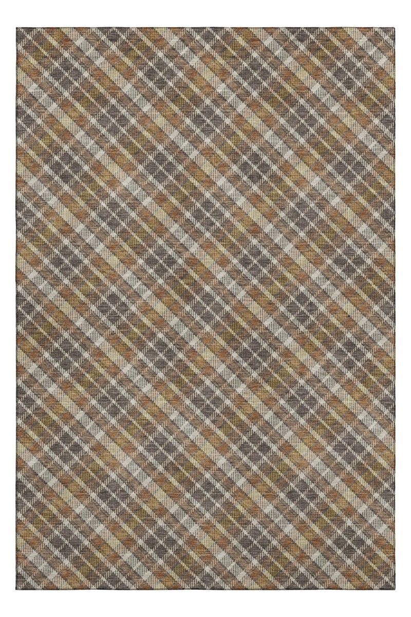 Soft Essentials SE3 Earth 9' x 12' Rug image number 0