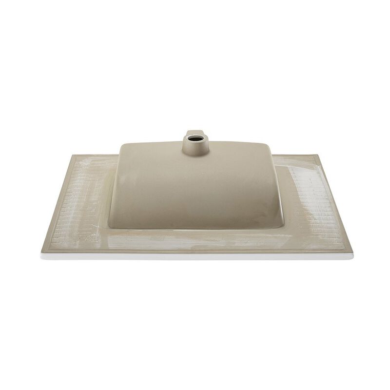 36 Ceramic Vanity Sink Top image number 0